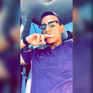 Meet your Posher, Luis